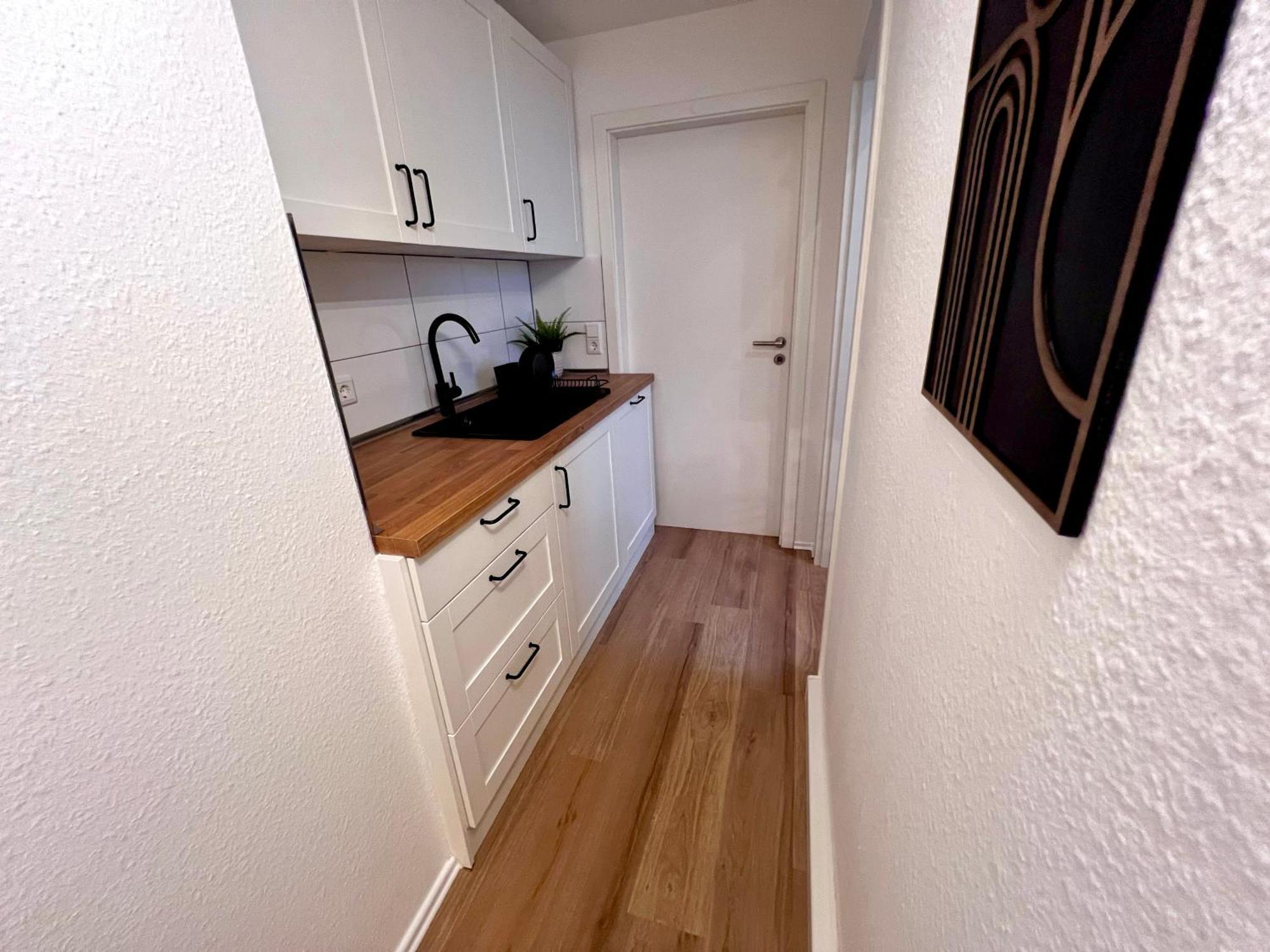 Main Cozy Casa Am Ringpark Free Parking Apartment Würzburg Exterior foto
