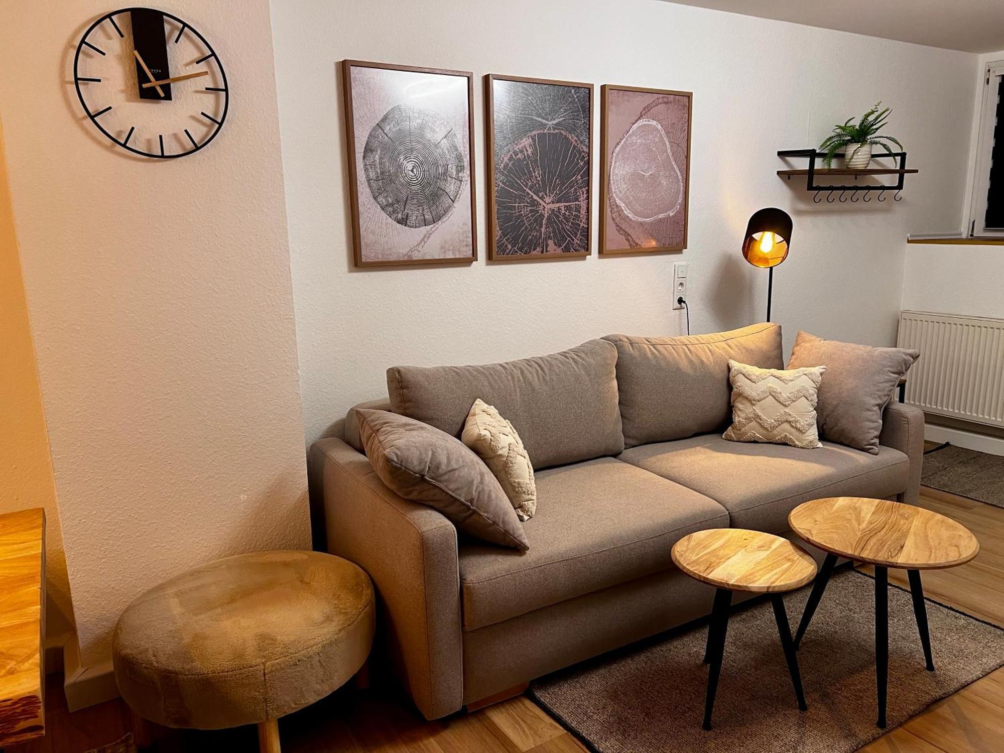 Main Cozy Casa Am Ringpark Free Parking Apartment Würzburg Exterior foto