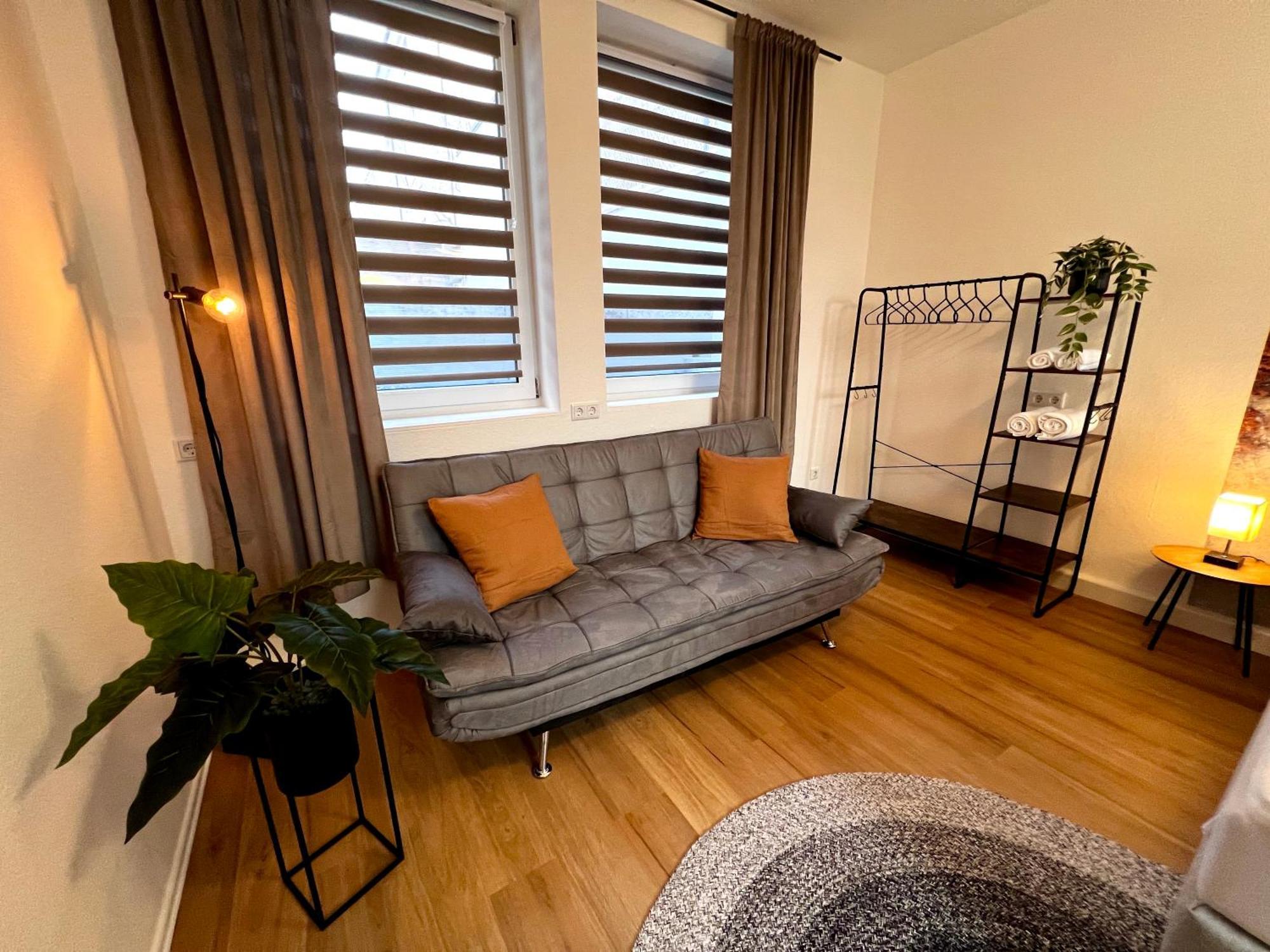 Main Cozy Casa Am Ringpark Free Parking Apartment Würzburg Exterior foto